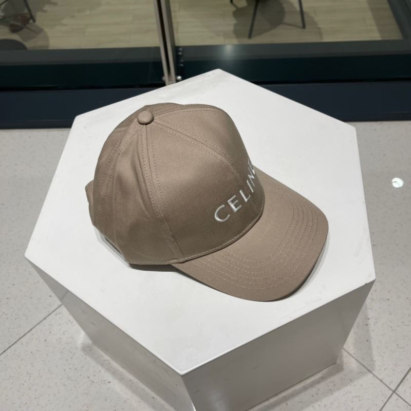 Celine Caps